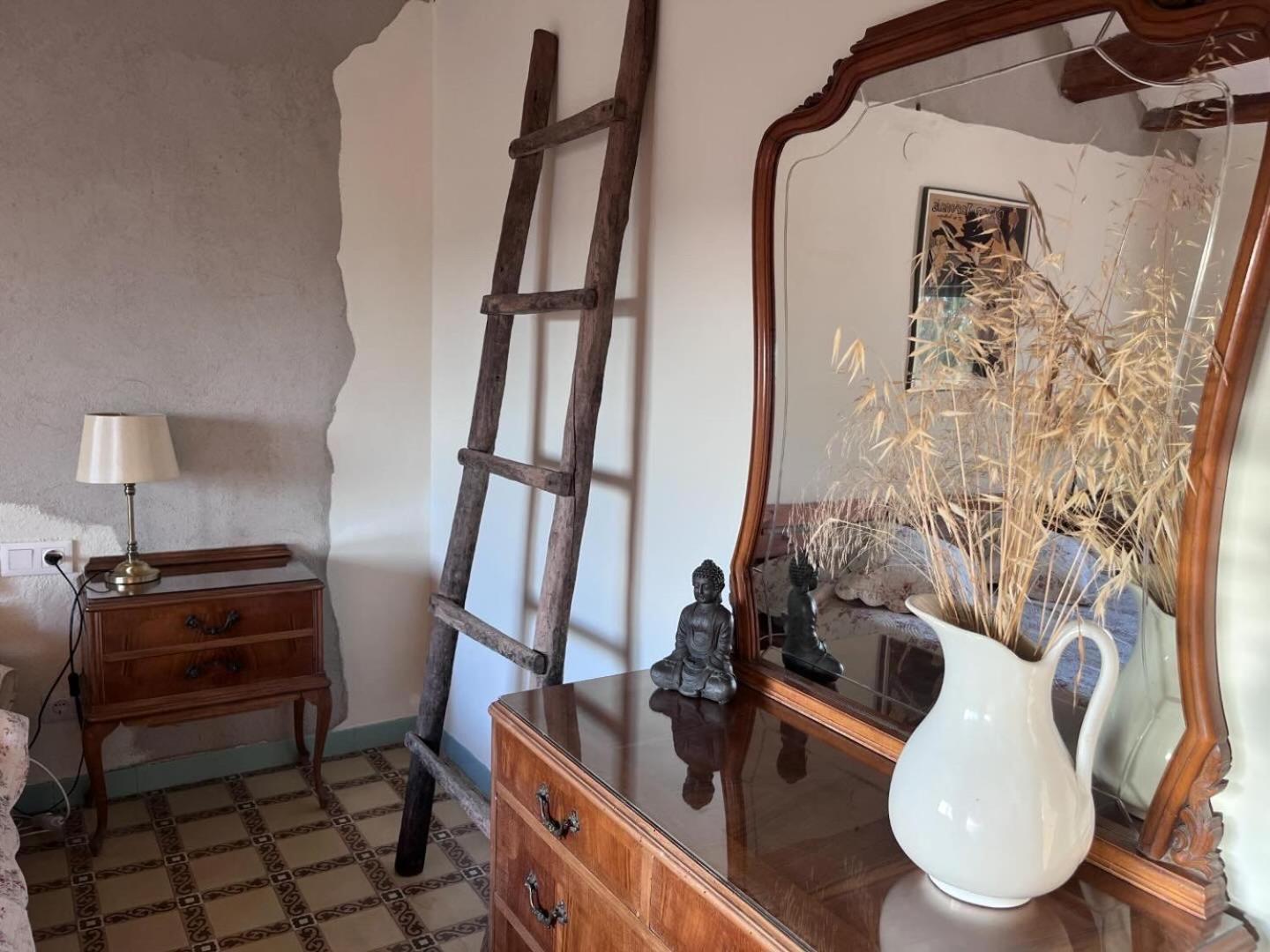 Cal Muntanyes Villa Font-Rubi Exteriör bild